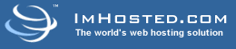 ImHosted Logo